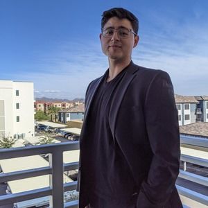 Meet your Posher, Justin